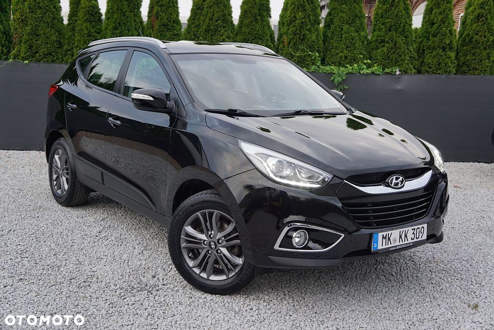 Hyundai ix35 - 4