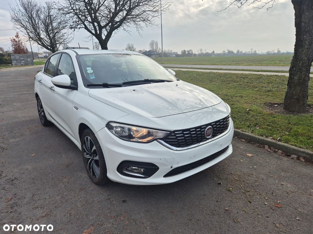 Fiat Tipo - 3