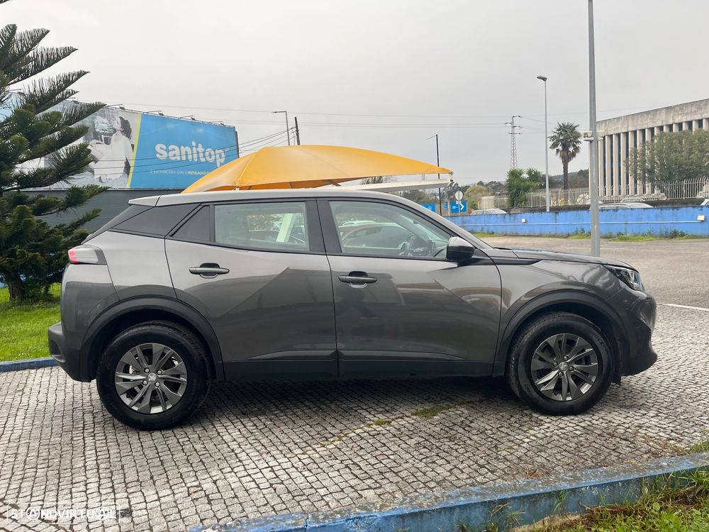 Peugeot 2008 1.5 BlueHDi Active Pack - 7