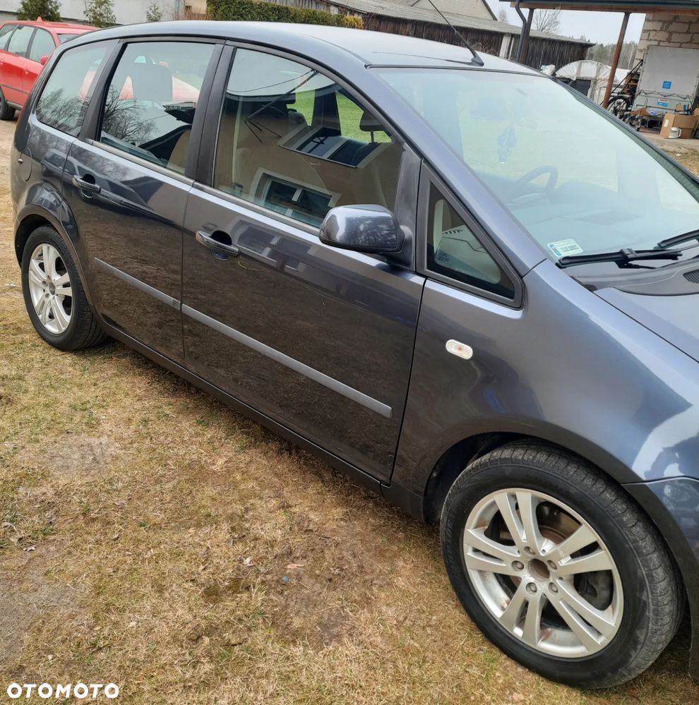 Ford C-MAX - 13