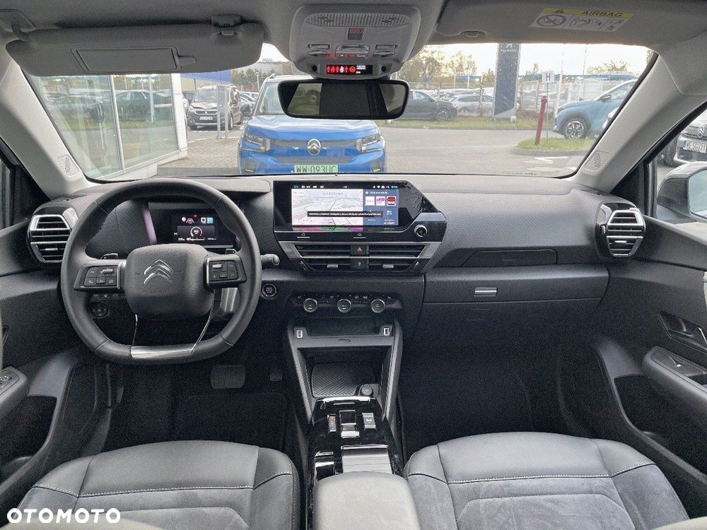 Citroën C4X - 8