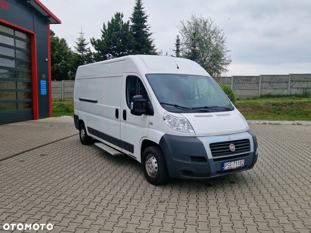 Fiat Ducato - 2