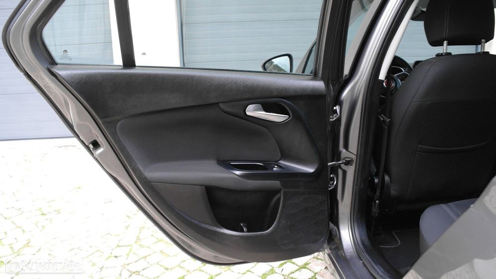 Fiat Tipo Station Wagon 1.3 Multijet - 16