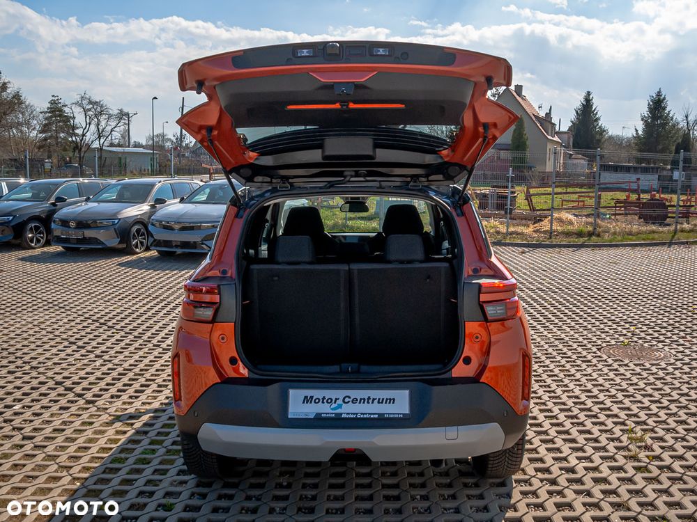 Opel Frontera 1.2 T mHEV GS eDTC6 - 10