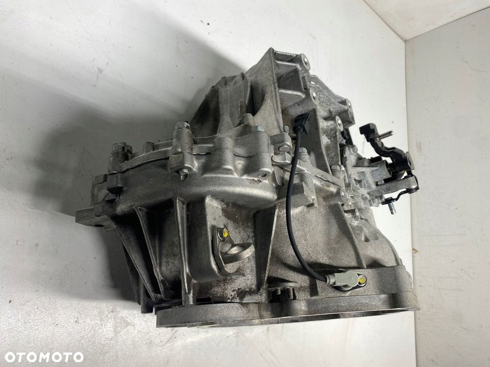 SKRZYNIA BIEGÓW KIA CEED III HYUNDAI I30 III 1.6 CRDI D4FE WLJ6 H 18- - 2