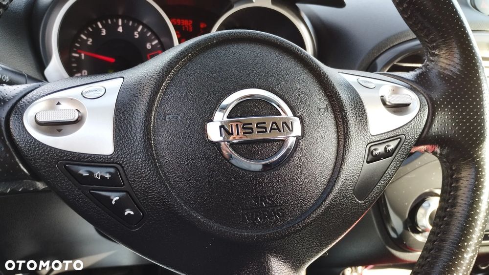 Nissan Juke 1.6 Acenta - 18