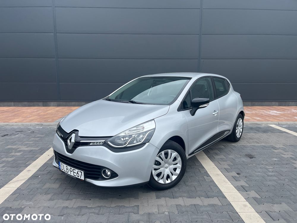 Renault Clio 1.2 16V Life EU6 - 3