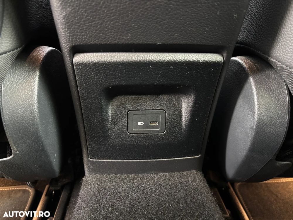 Mercedes-Benz A 180 d 7G-DCT - 22