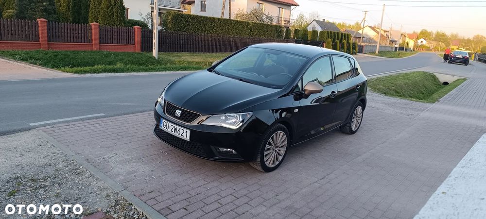 Seat Ibiza 1.2 TSI Colour Edition - 1