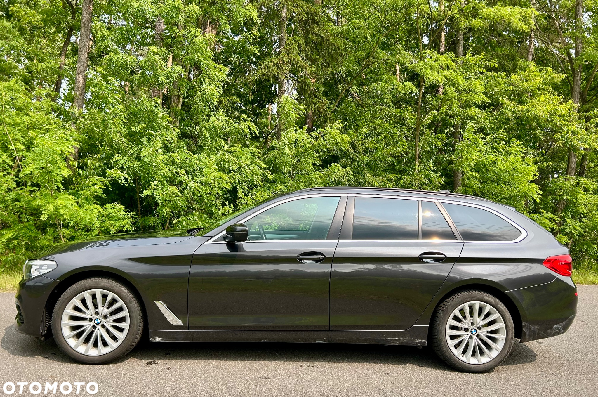 BMW Seria 5 - 6