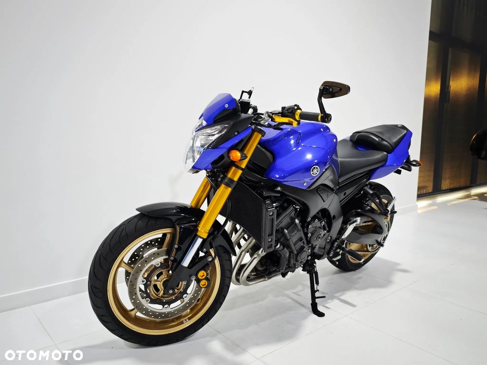 Yamaha FZ - 3