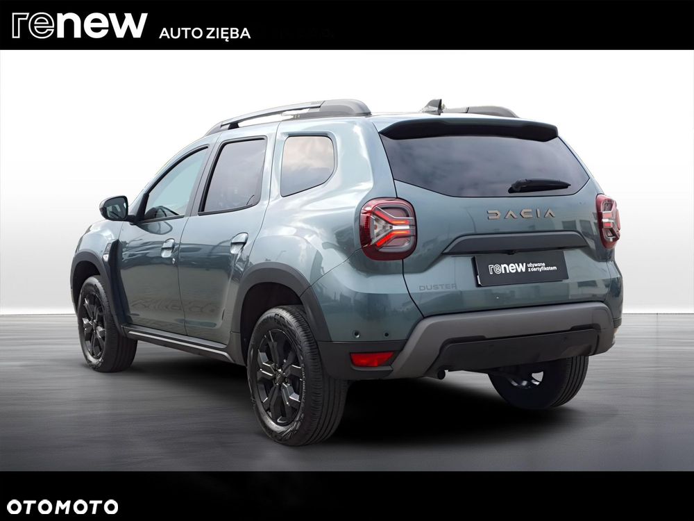 Dacia Duster 1.3 TCe Extreme EDC - 3