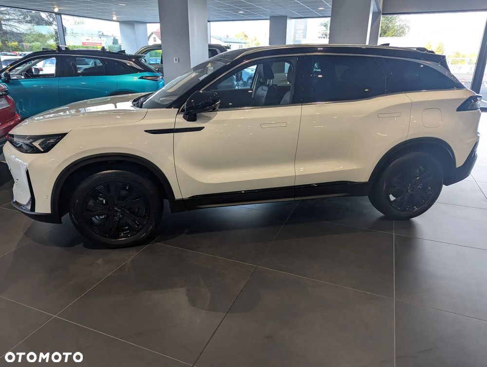 BAIC 7 - 4