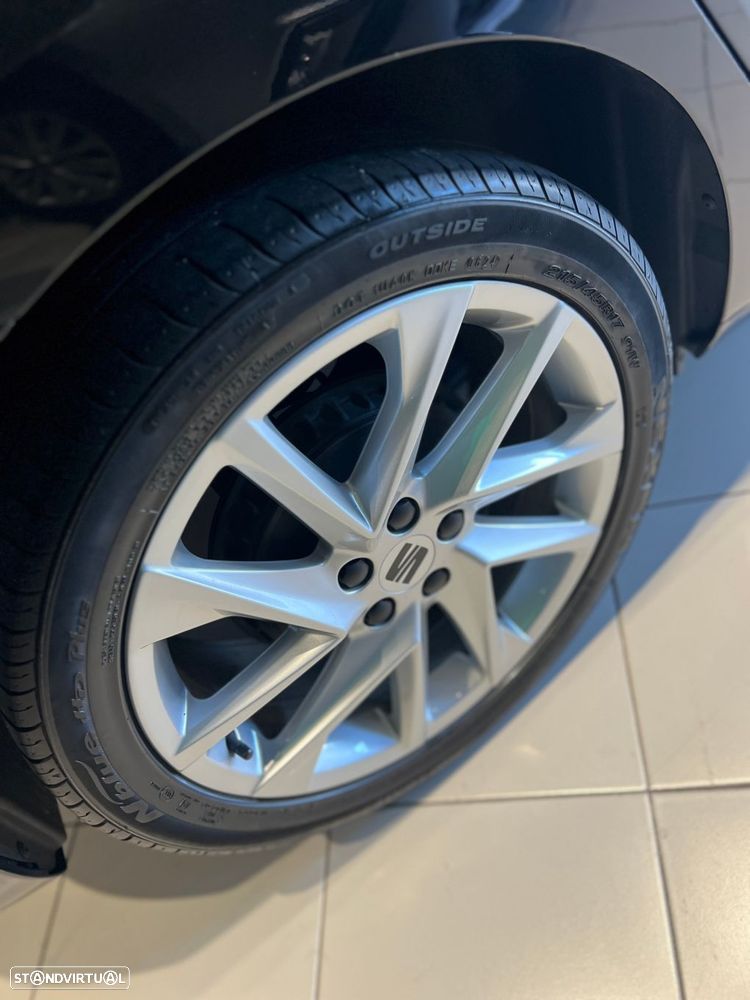 SEAT Ibiza 1.0 TSI FR - 16