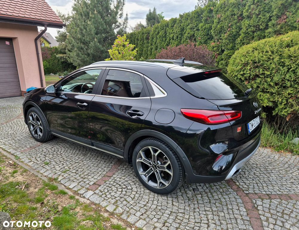 Kia XCeed 1.4 T-GDI XL DCT - 3