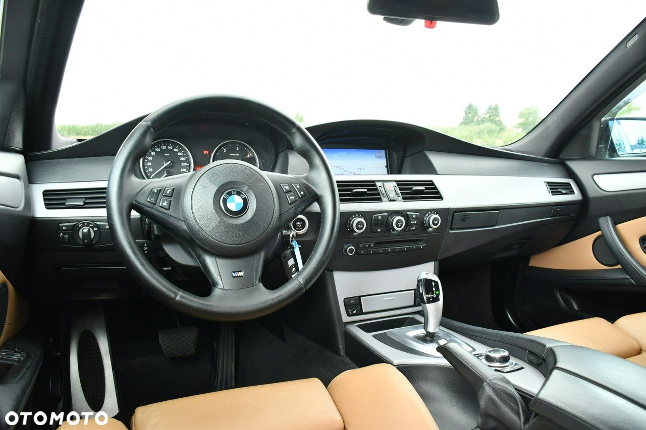 BMW Seria 5 - 31