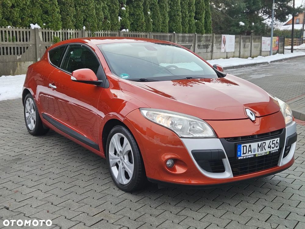 Renault Megane 1.6 Dynamique - 2