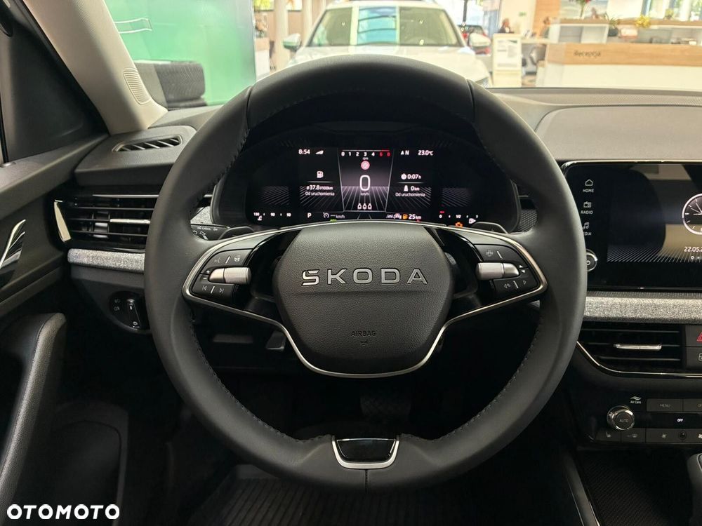 Skoda Kamiq - 14