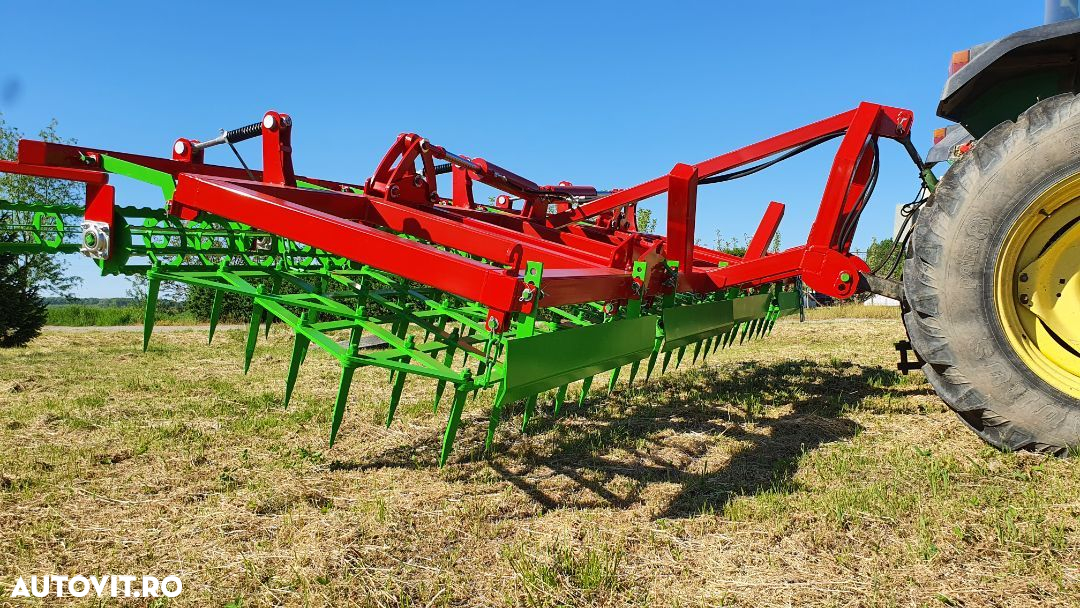 Rotor RoToR Grapa cu Colti - 18