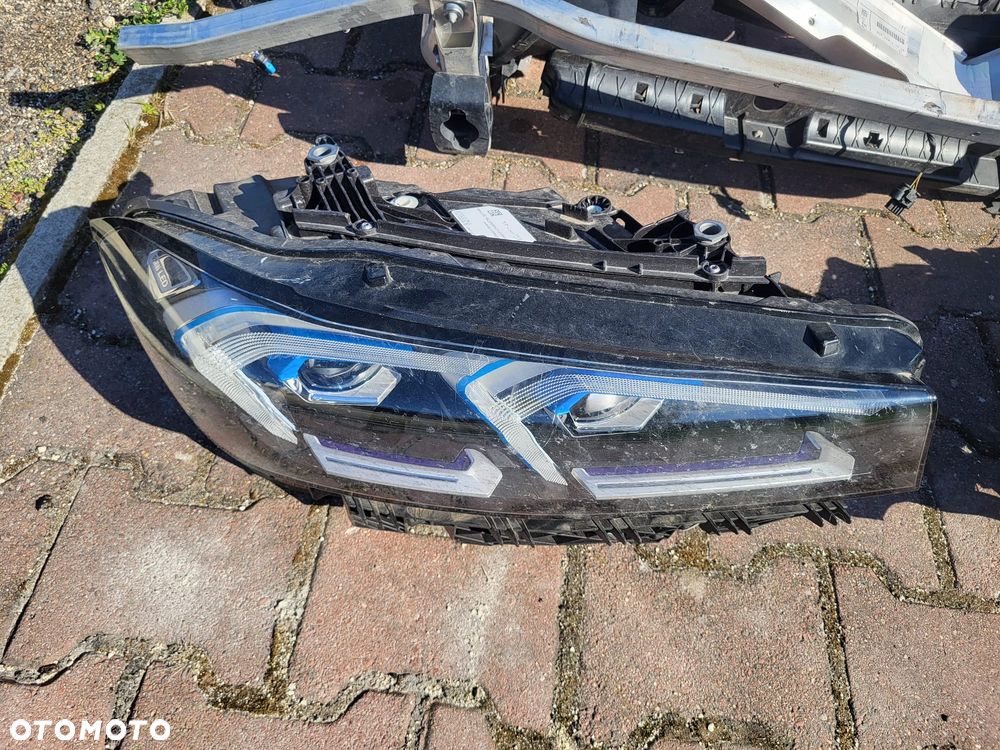 BMW Seria 3 M340d xDrive - 15