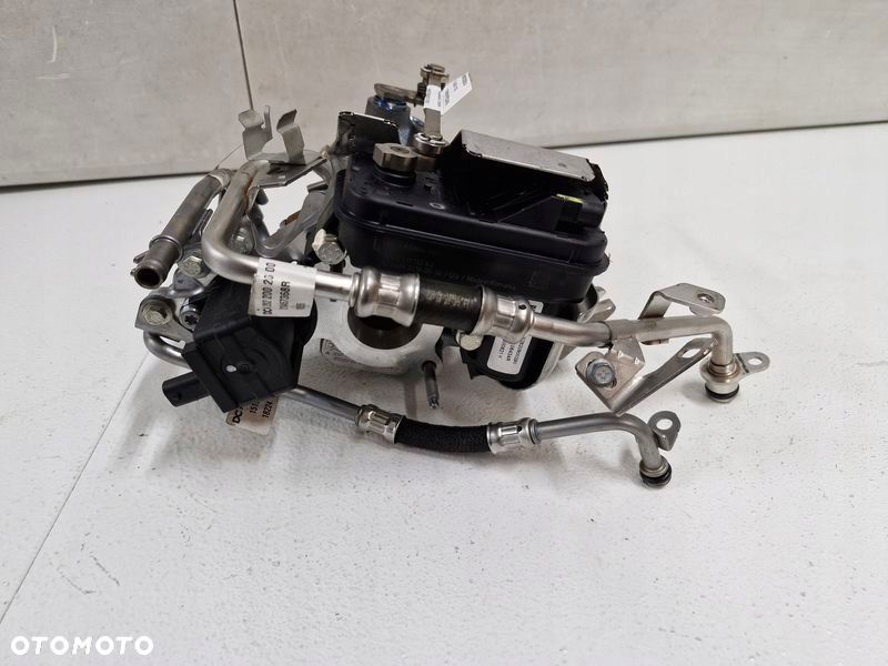 renault captur ii 2 megane iv 1.3 tce turbo turbosprężarka a2820900280 - 6