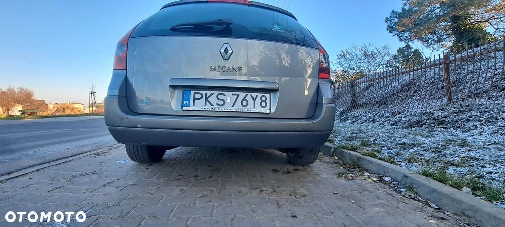 Renault Megane 1.6 Luxe Dynamique - 18