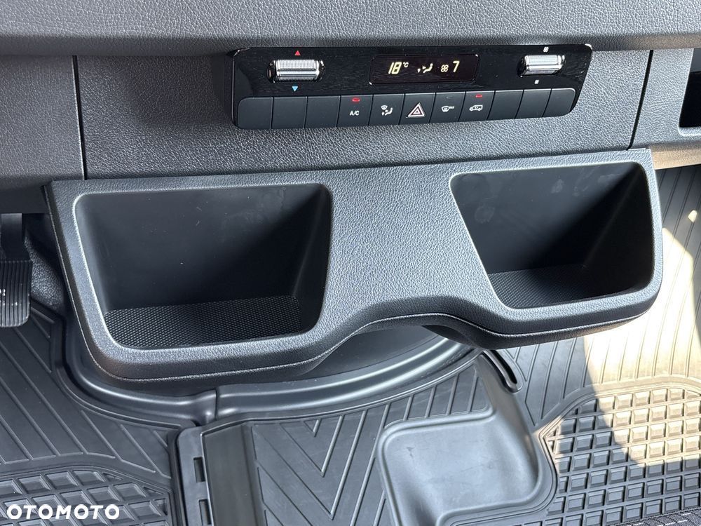 Mercedes-Benz Sprinter 317 CDI Long PRO 9G-Tronic 907.635 14m3 - 19