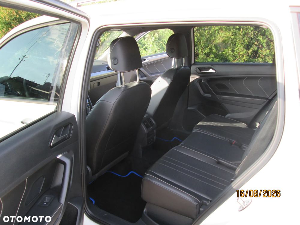 Volkswagen Tiguan Allspace 2.0 TSI OPF 4Motion DSG R-Line - 11