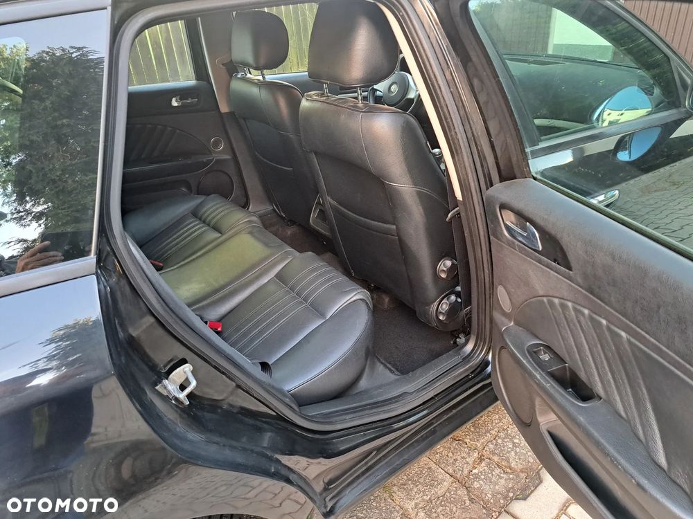 Alfa Romeo 159 1.8 MPI 16V Progression - 9
