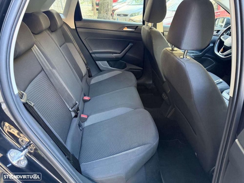 VW Polo 1.0 TSI Urban - 23
