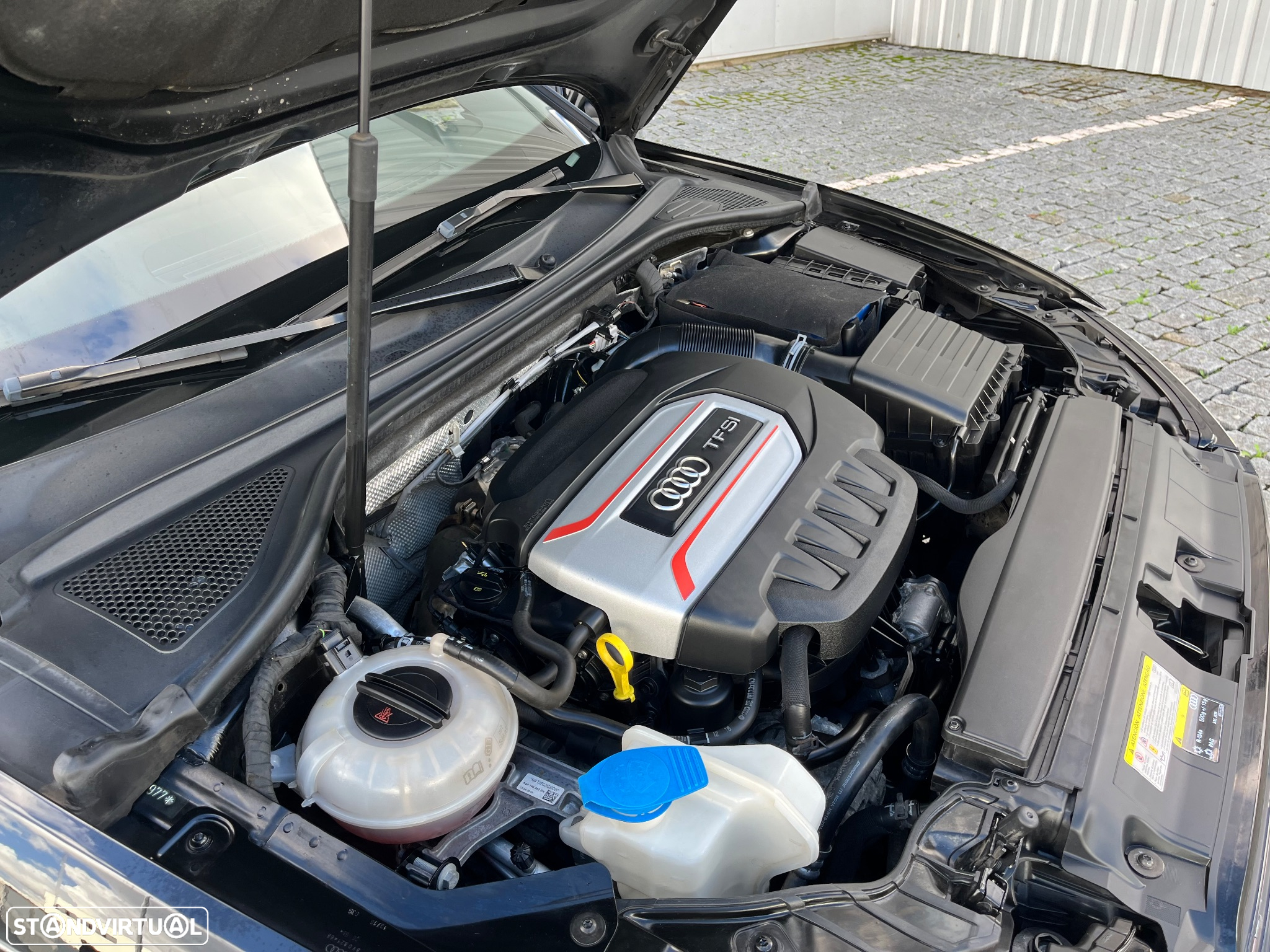 Audi S3 Sportback S tronic - 30