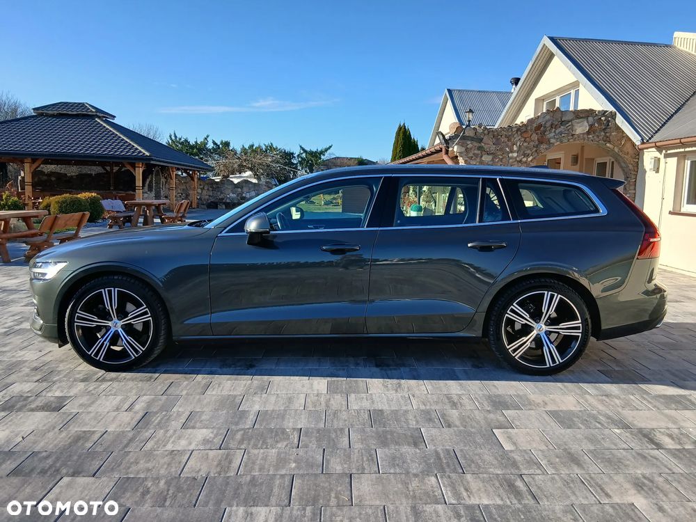 Volvo V60 - 3
