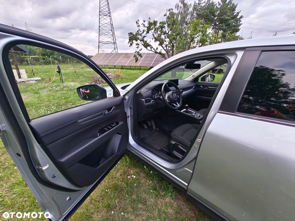 Mazda CX-5 - 11