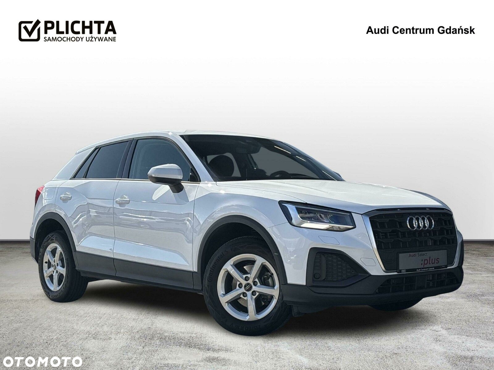Audi Q2 - 7