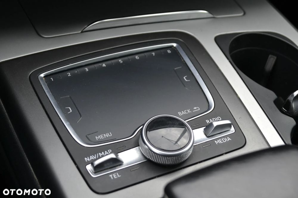 Audi Q7 - 34