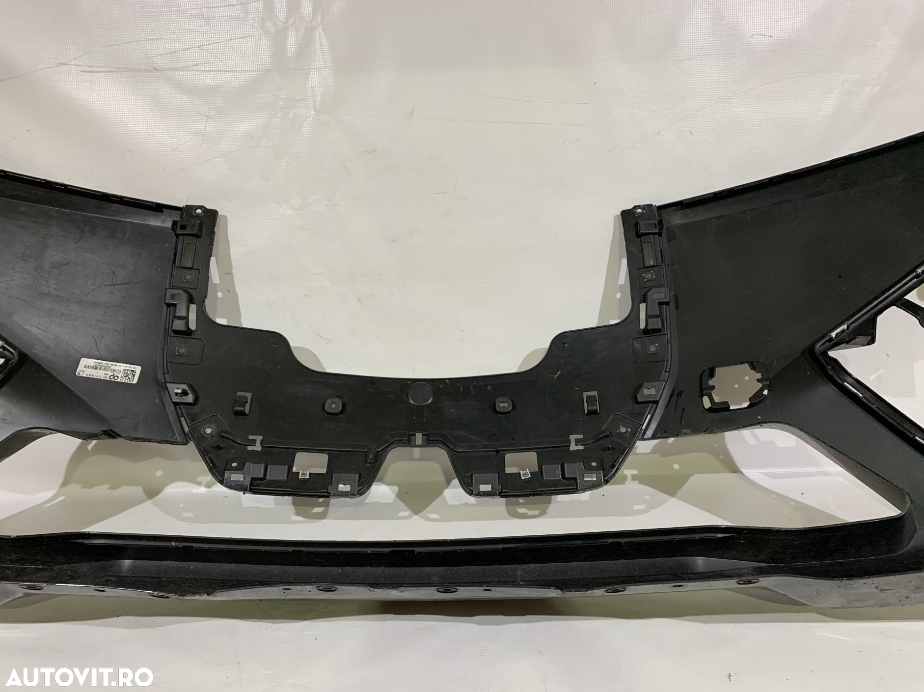 Bara fata BMW IX20, M-Sport, 2021, 2022, 223, 2024, cod origine OE 51117933621. - 20