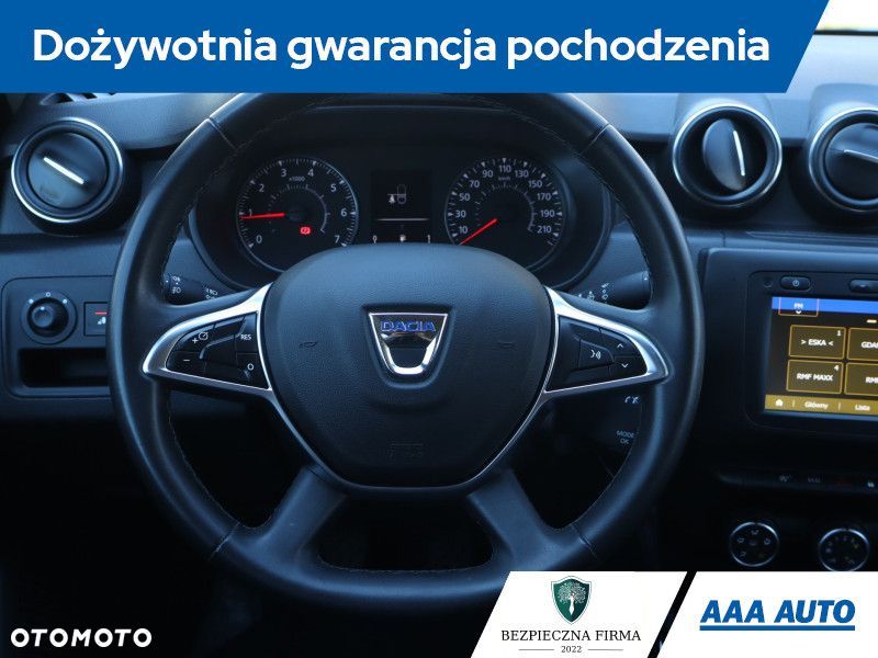 Dacia Duster - 23