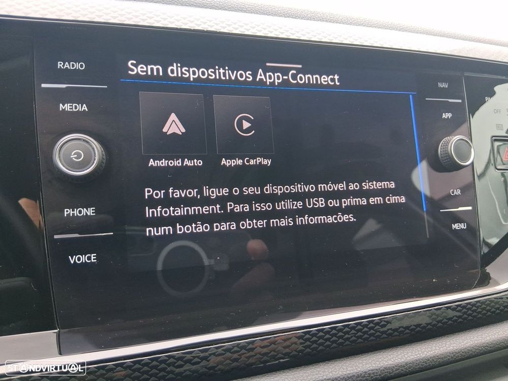 VW Taigo 1.0 TSI Urban - 16