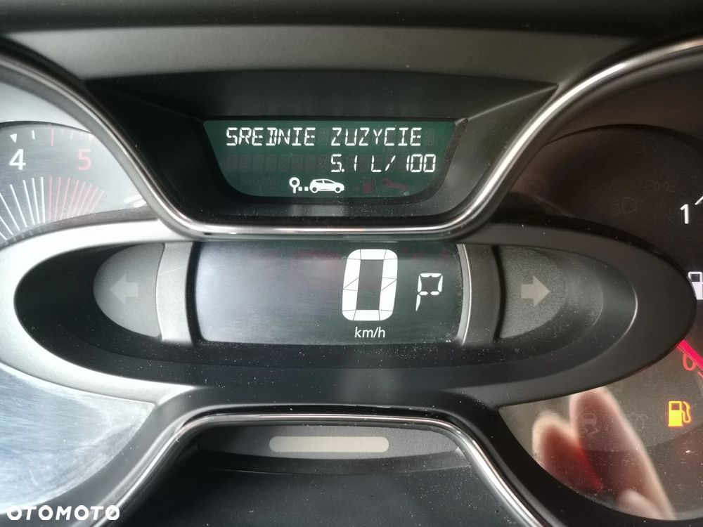 Renault Captur 1.5 dCi Intens EDC - 13