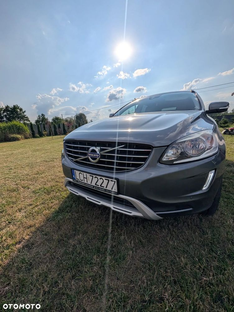 Volvo XC 60 - 31