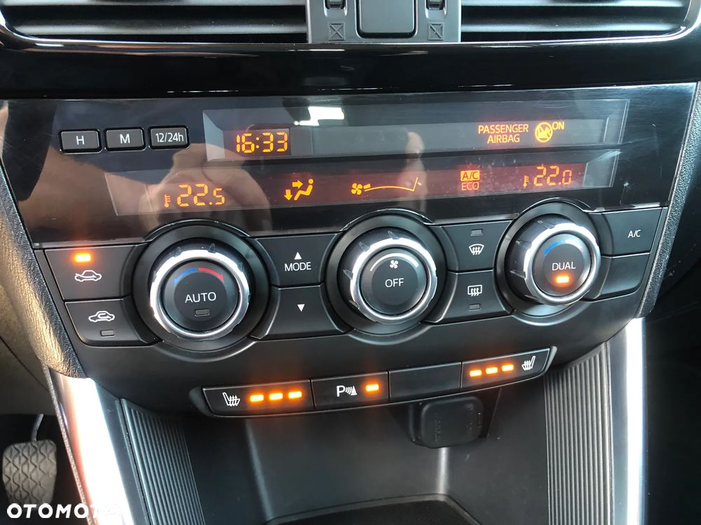 Mazda CX-5 SKYACTIV-G 165 Prime-Line - 20