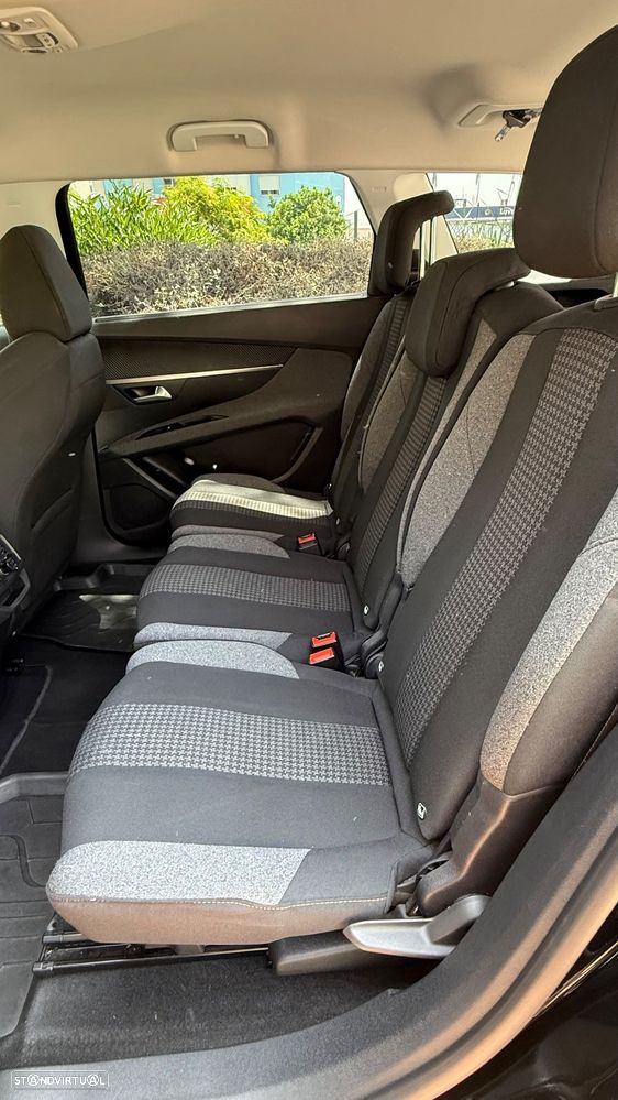 Peugeot 5008 BlueHDI 130 EAT8 Active Pack - 12