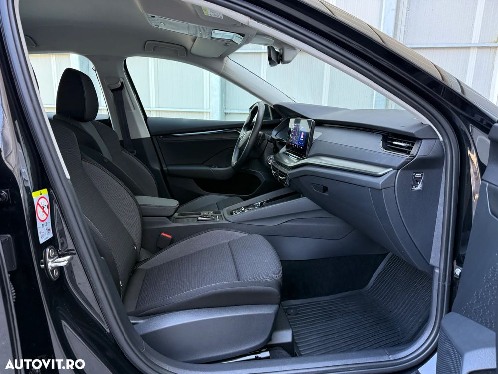 Skoda Octavia 1.5 TSI 150 CP DSG MHEV Selection - 25