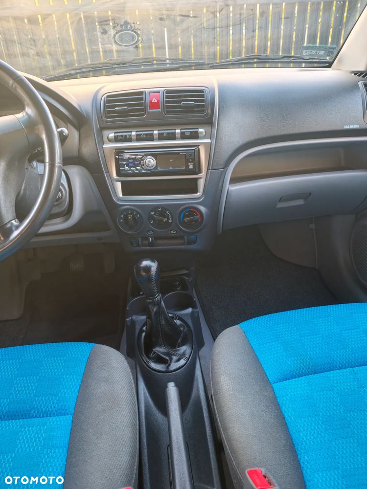 Kia Picanto 1.1 (els4) - 18