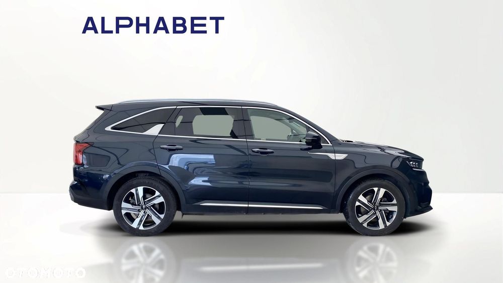Kia Sorento 1.6 T-GDI HEV Prestige Line 4WD 7os - 6