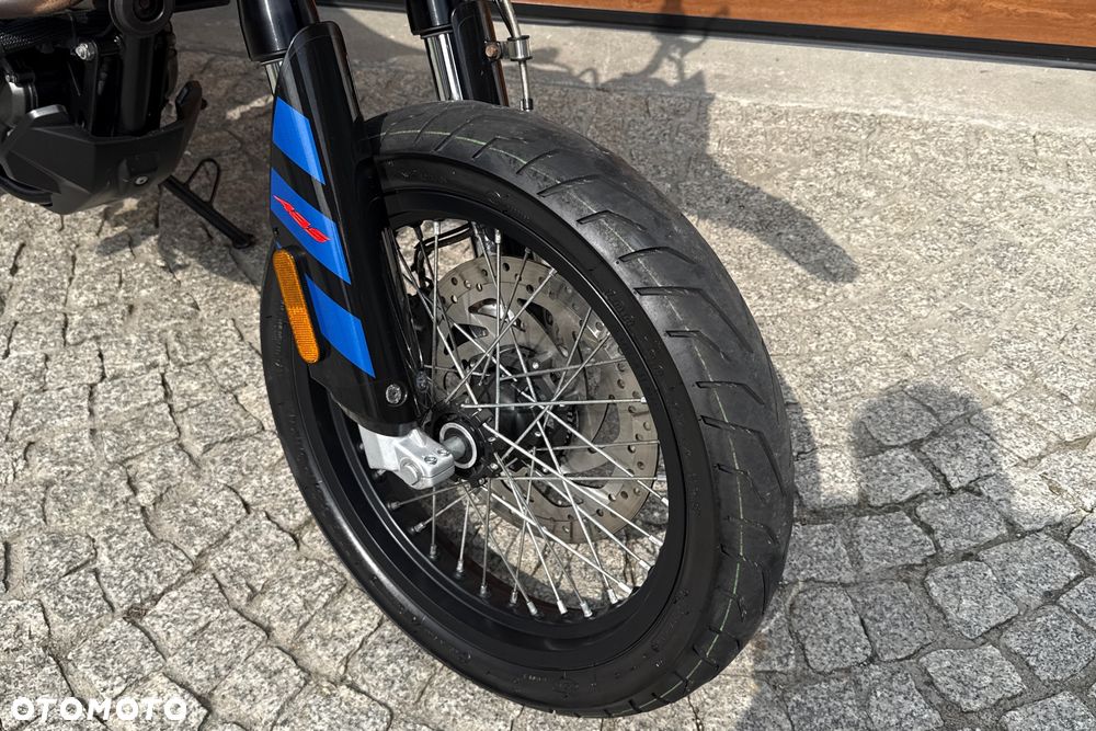 Aprilia SX - 4