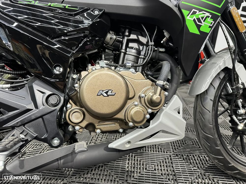 KL Duel 125 - 5