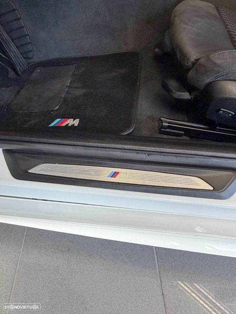 BMW 116 - 8