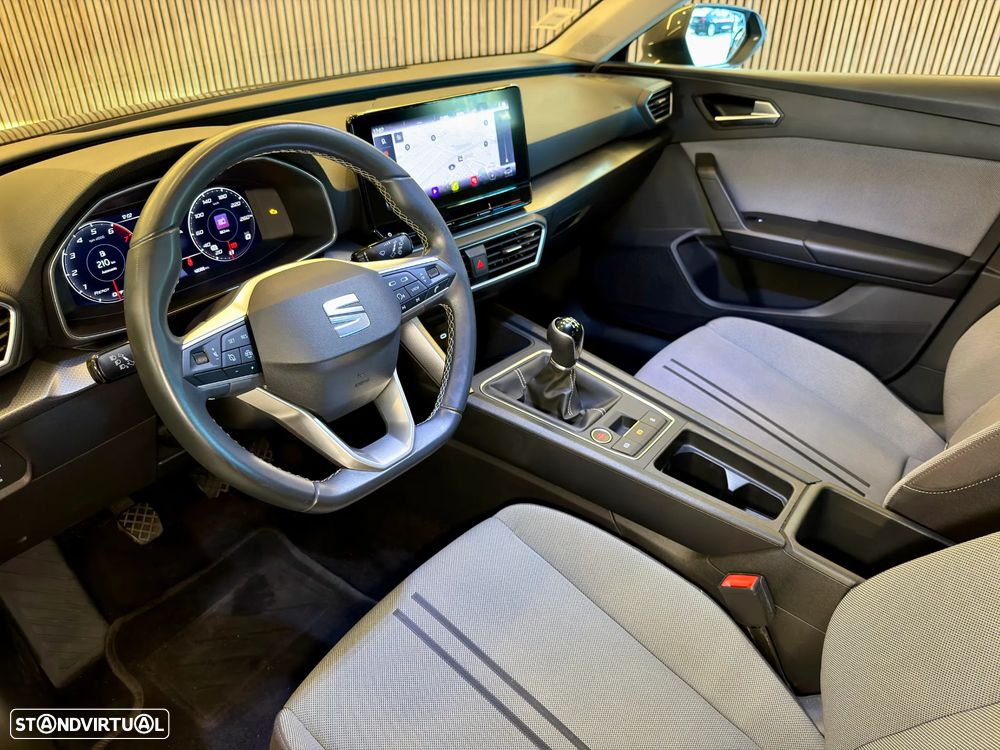 SEAT Leon 1.0 TSI Style - 15