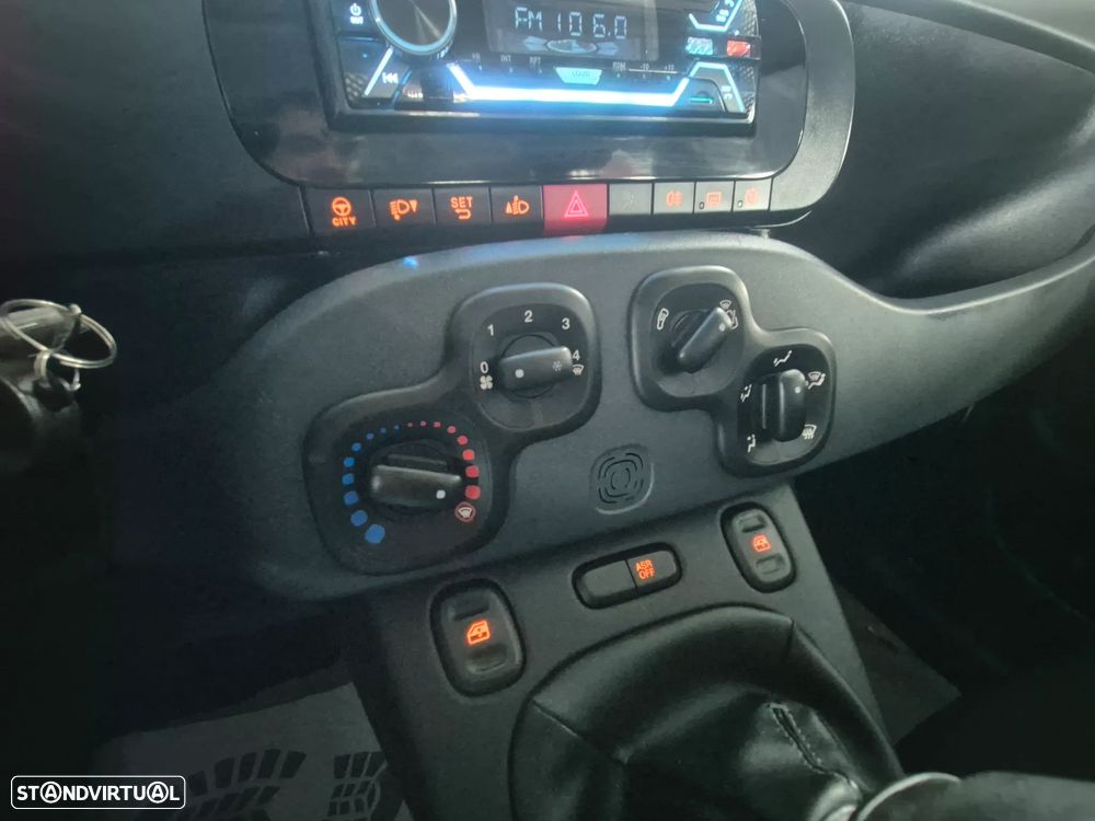 Fiat Panda - 16